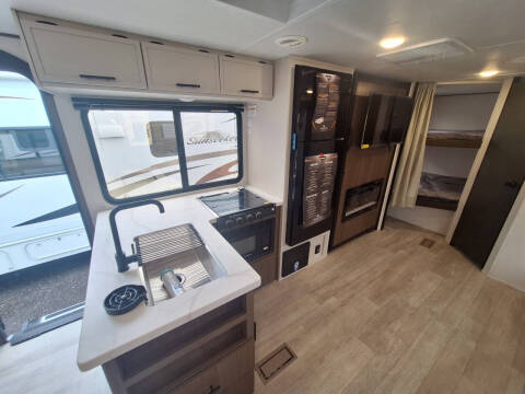 2026 Prime Time RV 26DBS