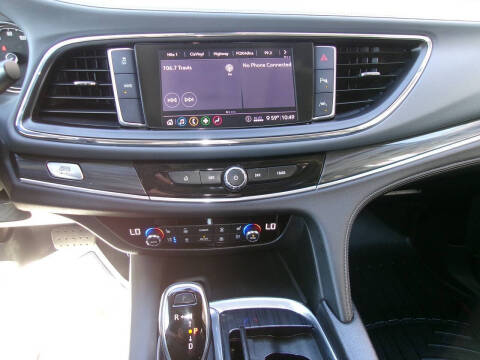2020 Buick Enclave Premium