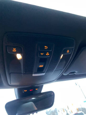 2017 Mercedes-Benz CLA CLA 250 4MATIC