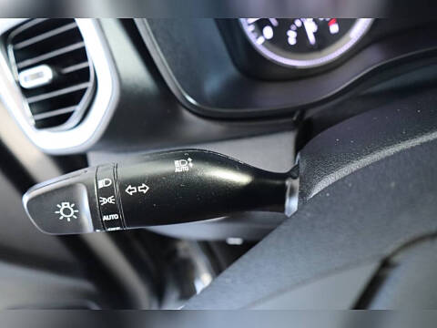 2021 Hyundai Venue SEL