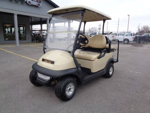 2015 Club Car Precedent for sale at SLD Enterprises LLC in East Carondelet IL