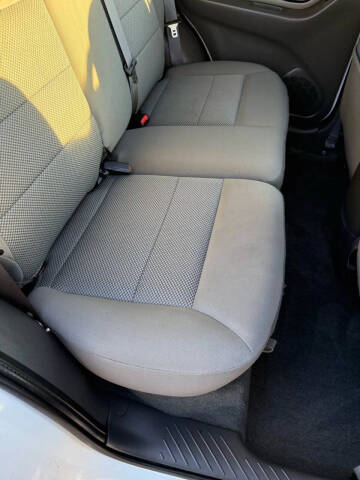 2006 Ford Escape XLT Sport