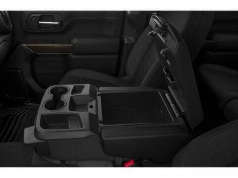 2022 Chevrolet Silverado 3500HD