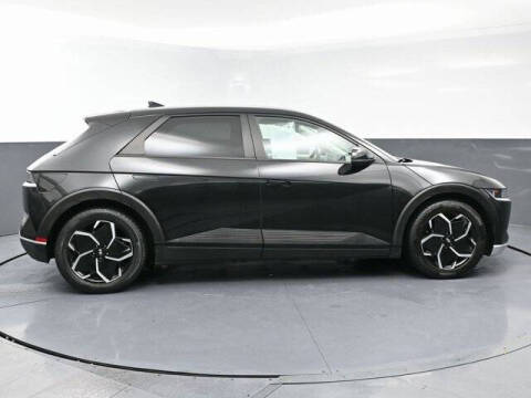 2022 Hyundai Ioniq 5 SE