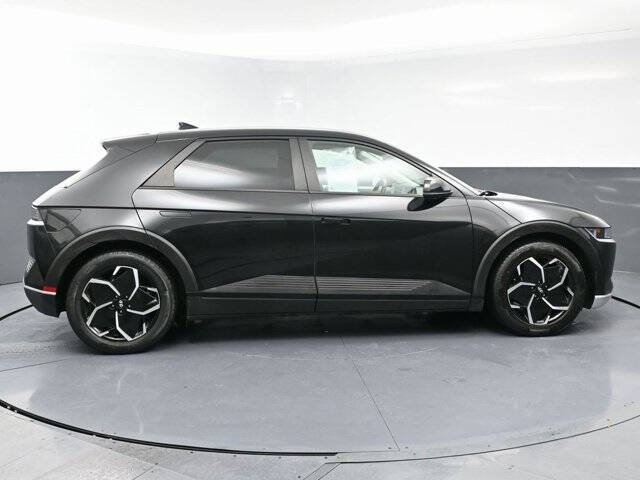 2022 Hyundai Ioniq 5 SE