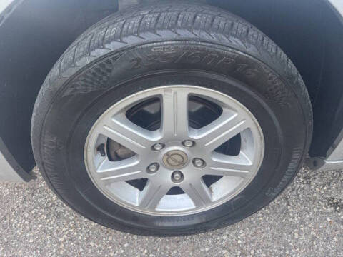 2012 Chrysler Town and Country Touring