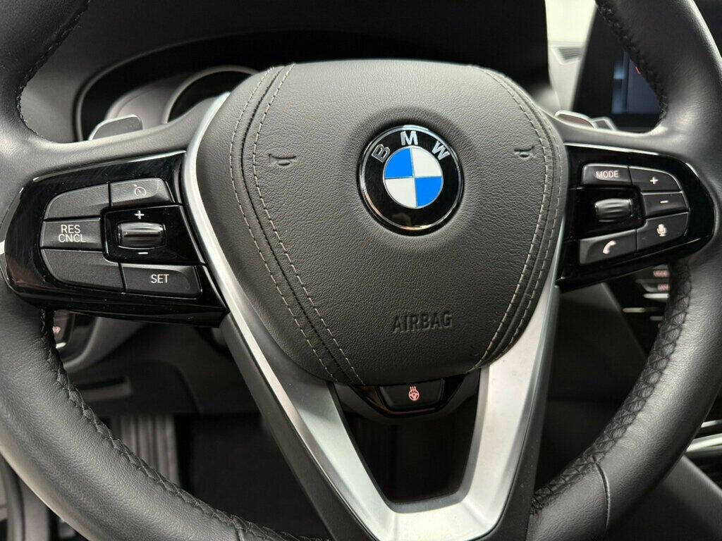 2018 BMW 5 Series for sale at Conway Imports in   Streamwood, IL