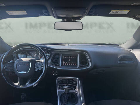 2020 Dodge Challenger R/T