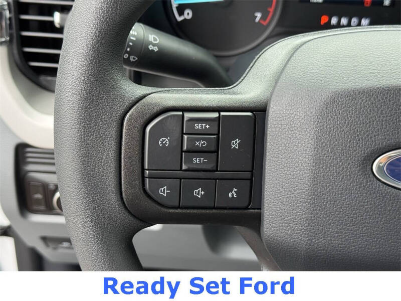 2026 Ford F-350 Super Duty