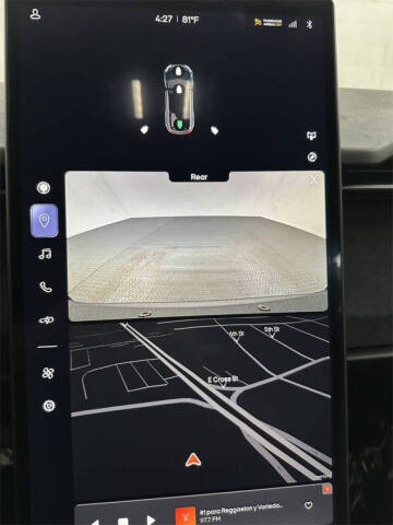 2023 Fisker Ocean Ultra