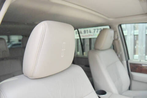 2014 Lincoln Navigator