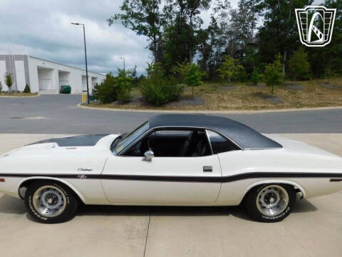 1970 Dodge Challenger