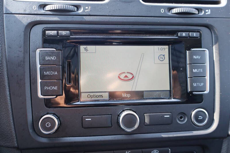 2012 Volkswagen Jetta