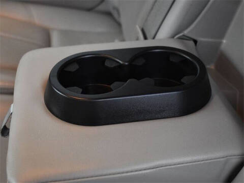 2009 Chevrolet Avalanche