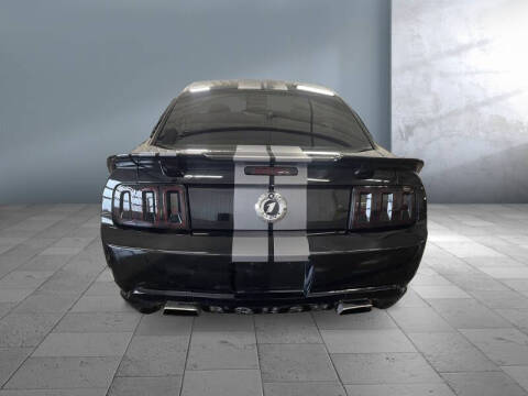 2006 Ford Mustang GT Premium