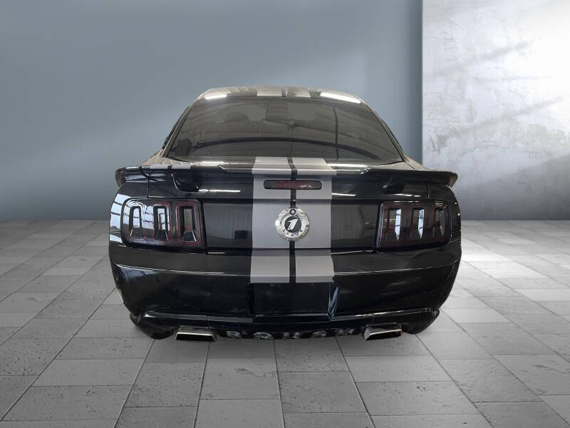 2006 Ford Mustang GT Premium