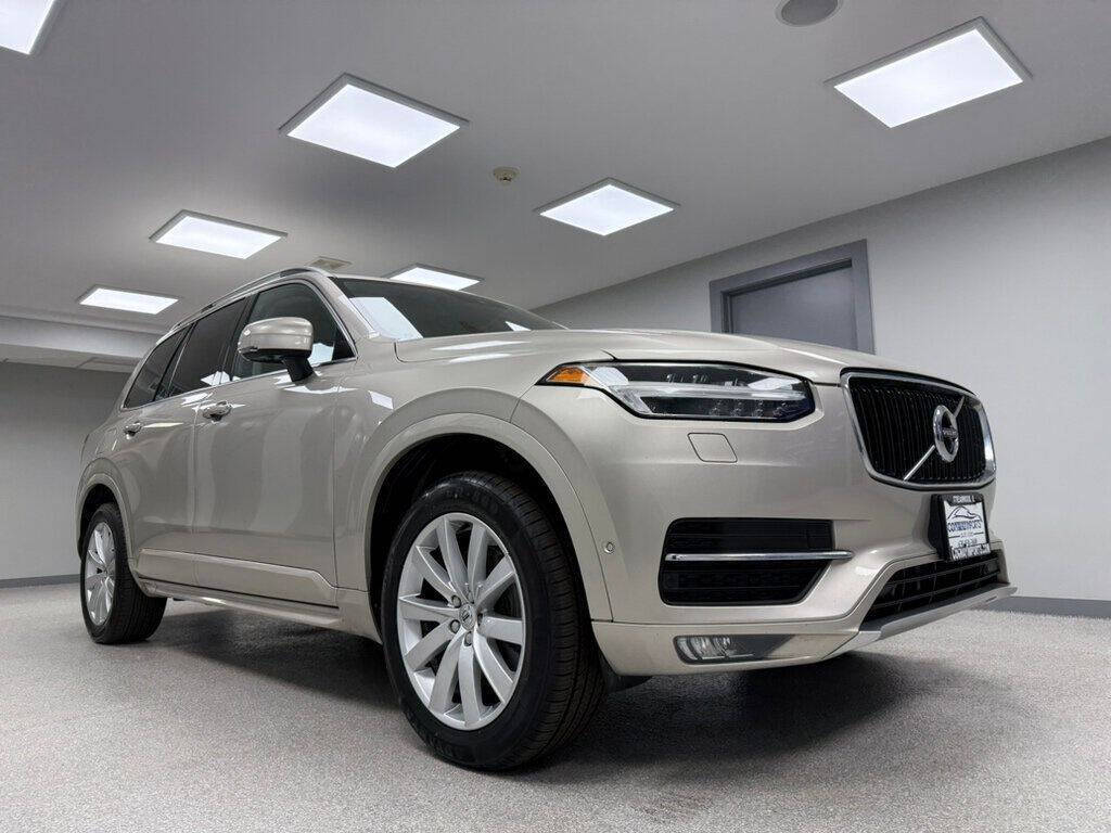 2016 Volvo XC90 for sale at Conway Imports in   Streamwood, IL