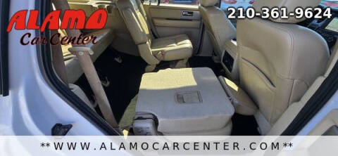 2017 Ford Expedition Limited