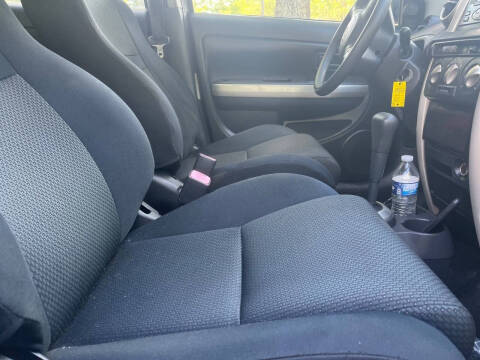 2006 Scion xA
