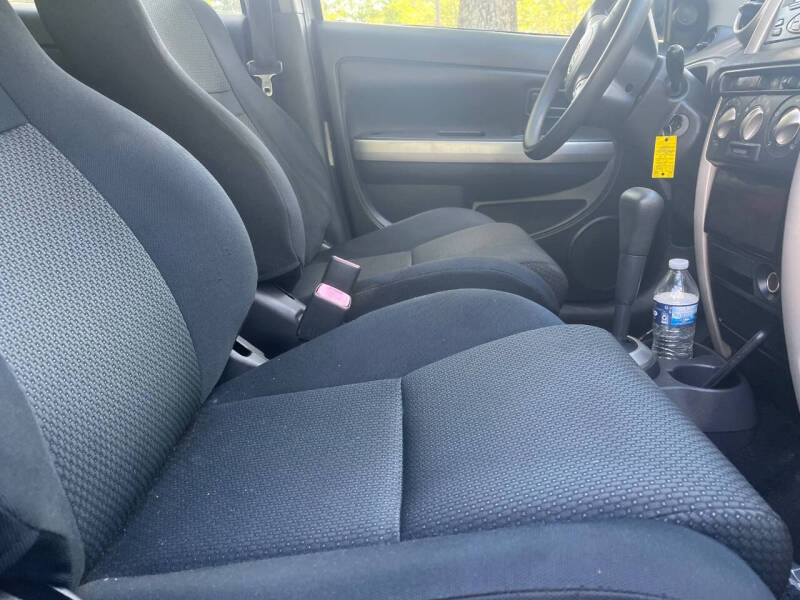 2006 Scion xA