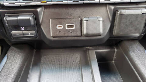 2021 GMC Sierra 2500HD