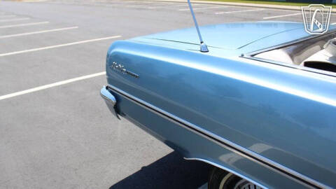 1965 Chevrolet Chevelle