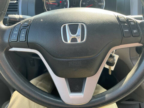 2008 Honda CR-V EX