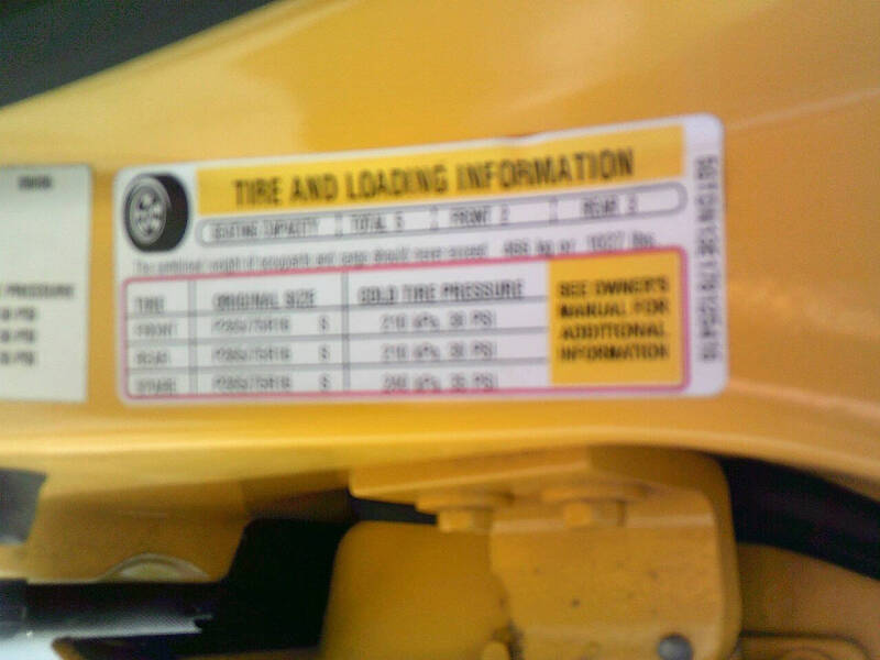 2007 HUMMER H3