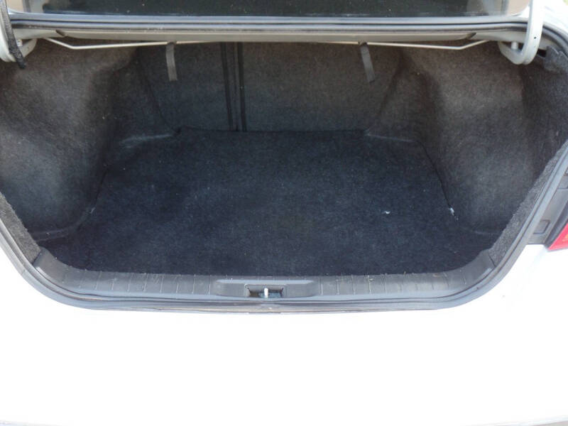 2016 Nissan Altima 2.5 SL