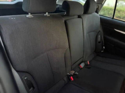 2014 Subaru Outback 2.5i