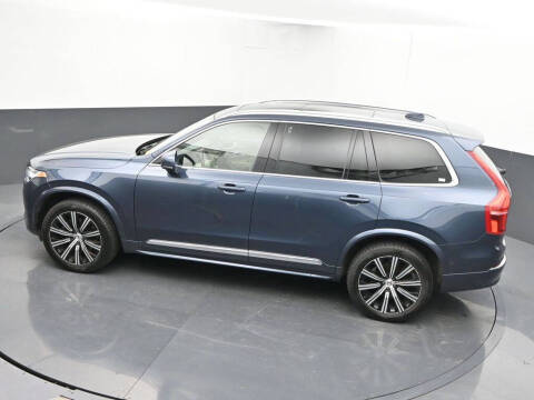 2023 Volvo XC90 B6 Plus Bright Theme 7P