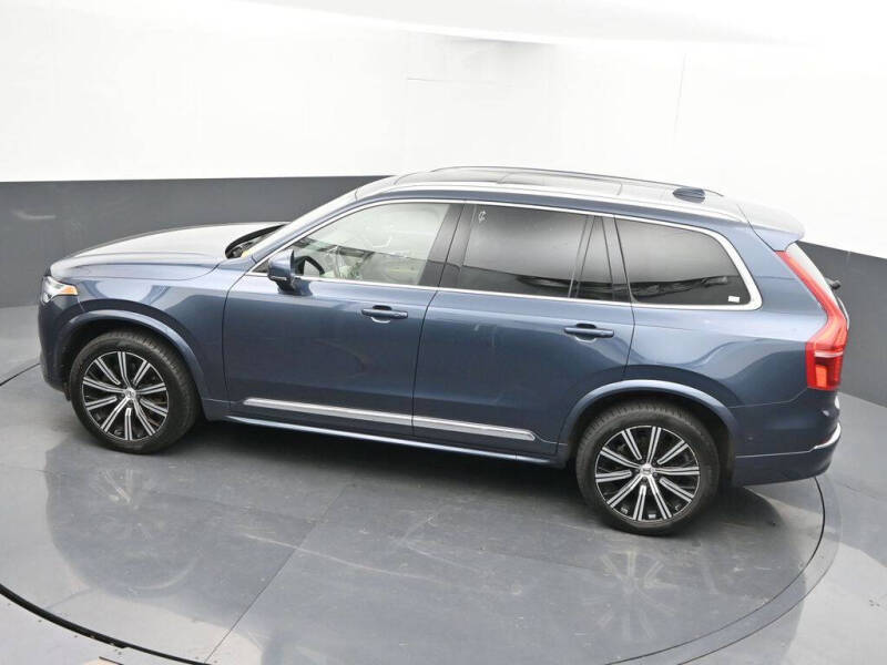 2023 Volvo XC90 B6 Plus Bright Theme 7P