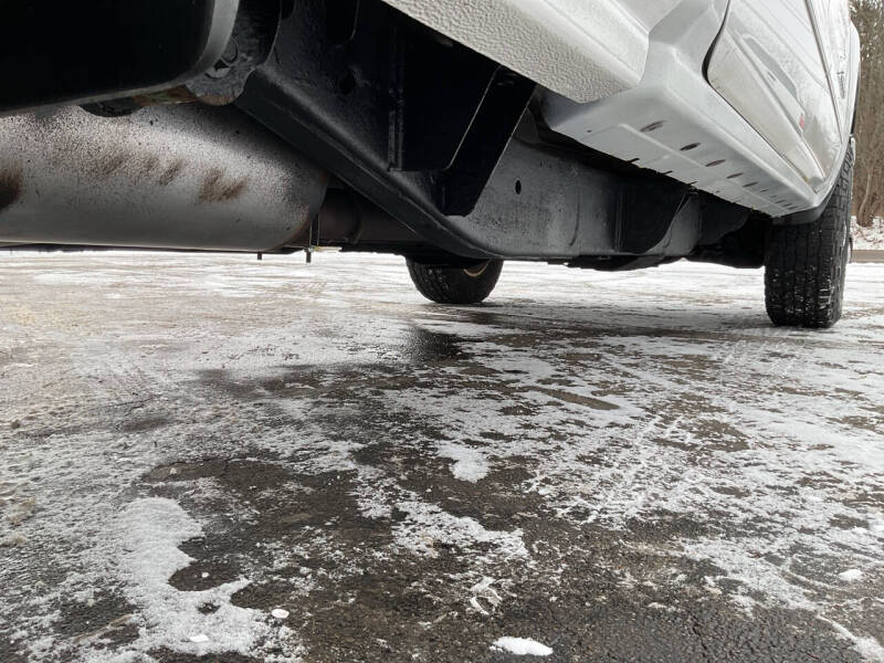 2015 GMC Sierra 2500HD SLE