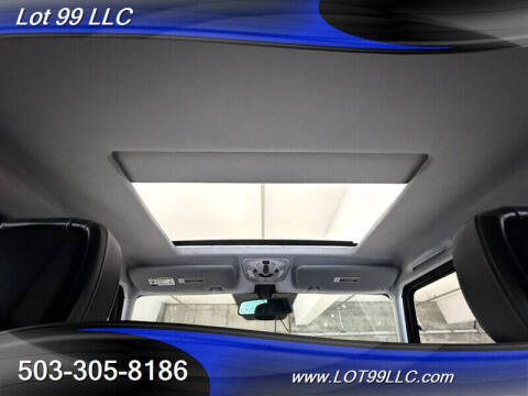 2012 Mercedes-Benz G-Class G 550