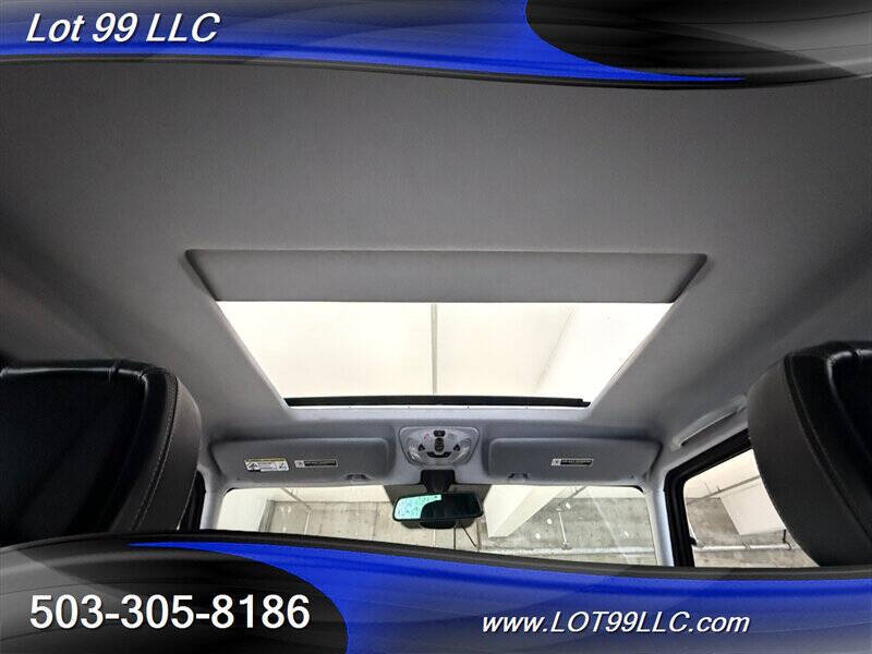 2012 Mercedes-Benz G-Class G 550