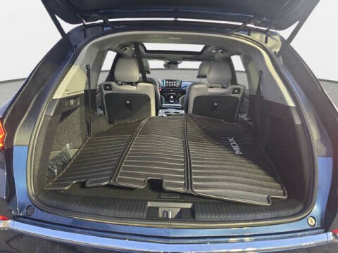 2026 Acura MDX SH-AWD w/Tech