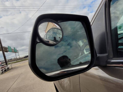 2015 Chevrolet Colorado LT