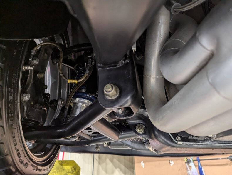 1970 Chevrolet Camaro