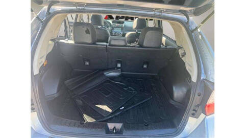 2015 Subaru XV Crosstrek 2.0i Limited