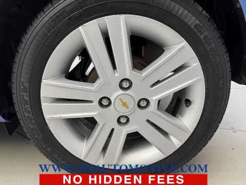 2015 Chevrolet Spark 1LT CVT