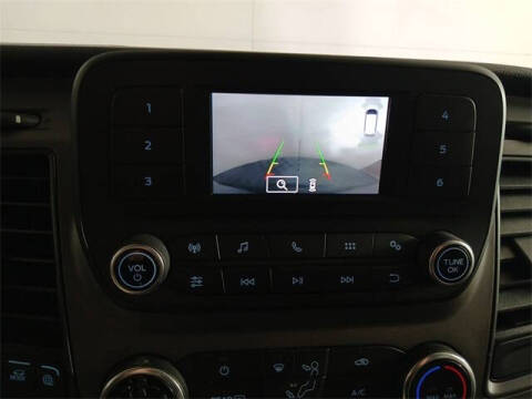 2020 Ford Transit 350 XLT