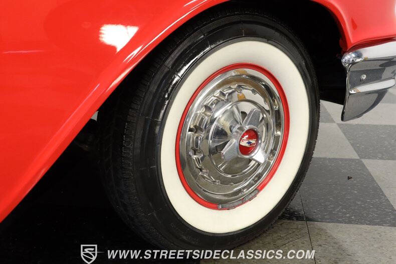 1957 Chevrolet Bel Air