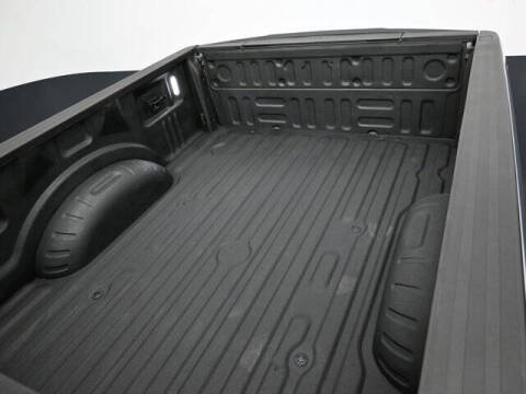 2022 Ford F-250 Super Duty