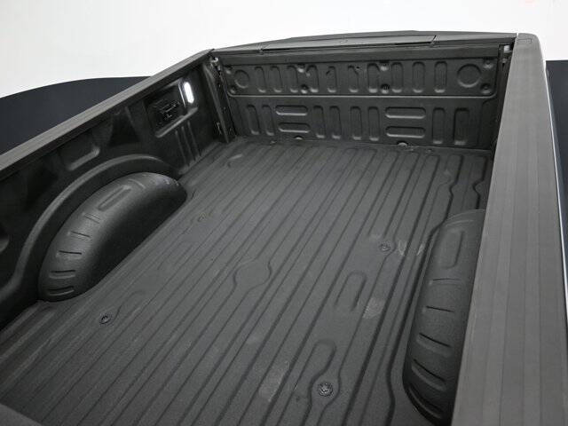 2022 Ford F-250 Super Duty