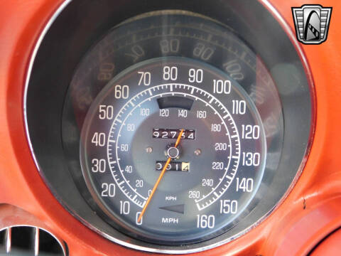 1976 Chevrolet Corvette