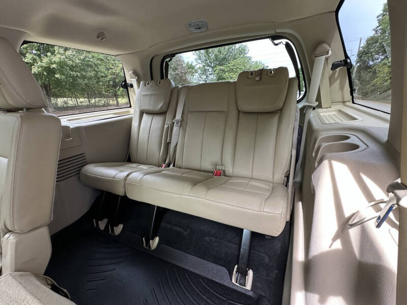 2017 Ford Expedition XLT