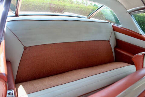 1957 Buick Roadmaster