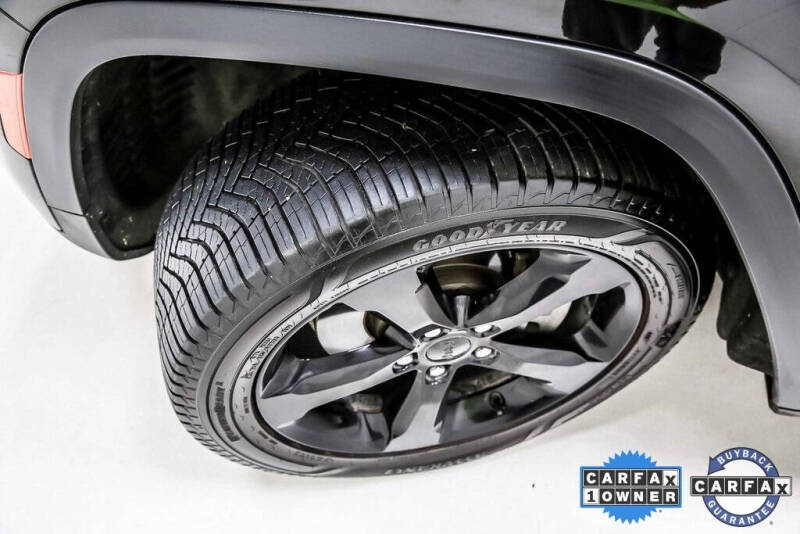 2022 Jeep Grand Cherokee L Altitude