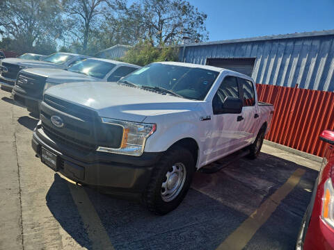 2020 Ford F-150 for sale at Avalos Automobile #2 in Corpus Christi TX