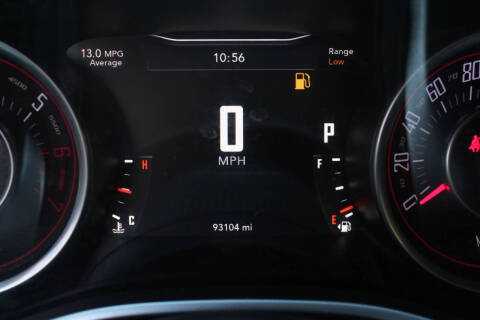 2015 Dodge Challenger